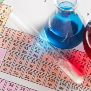 Como entender a Tabela Periódica com História da Química